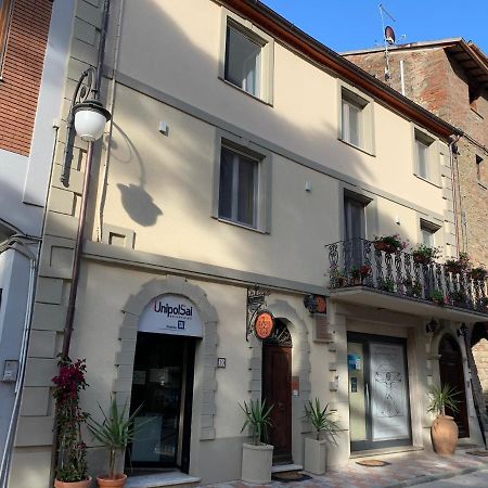 L'Arco B&B Di Charme Passignano sul Trasimeno Buitenkant foto