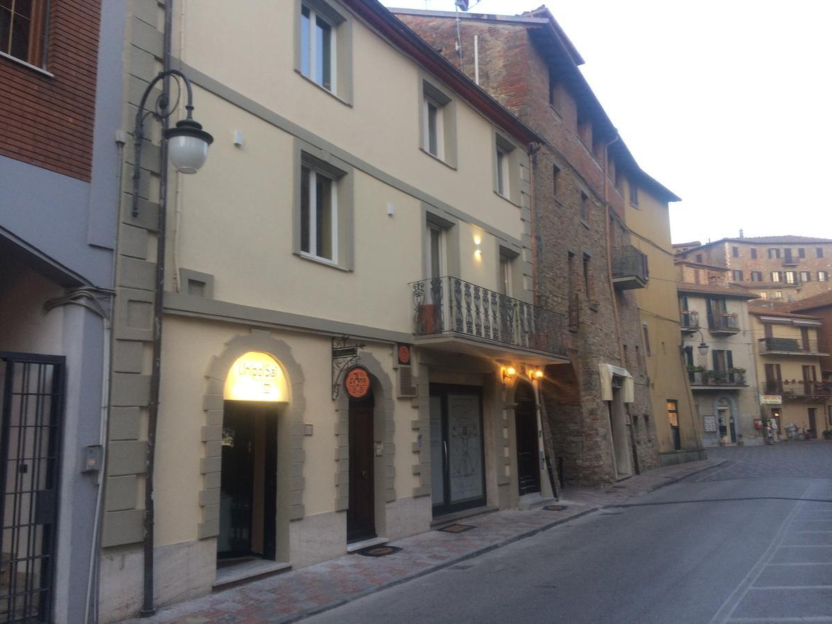 L'Arco B&B Di Charme Passignano sul Trasimeno Buitenkant foto