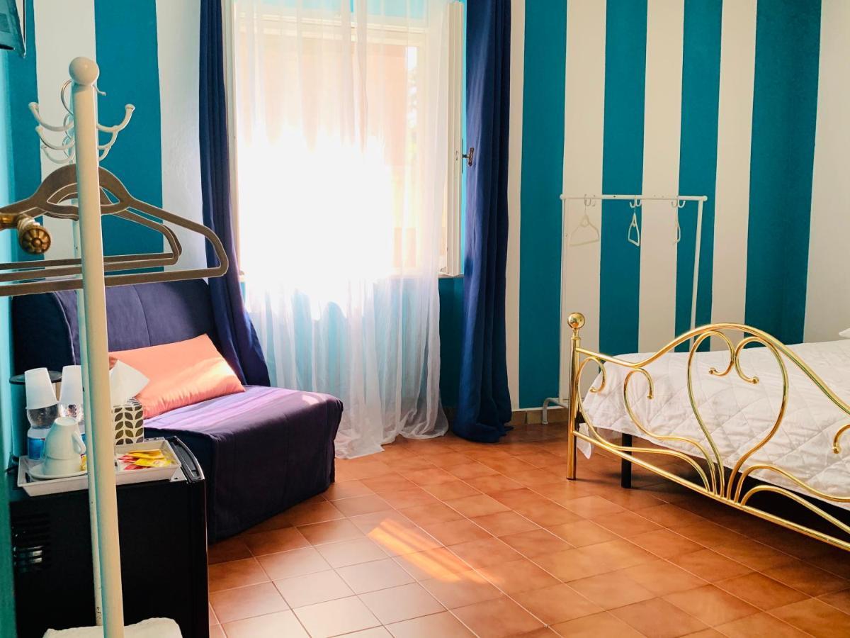 L'Arco B&B Di Charme Passignano sul Trasimeno Buitenkant foto