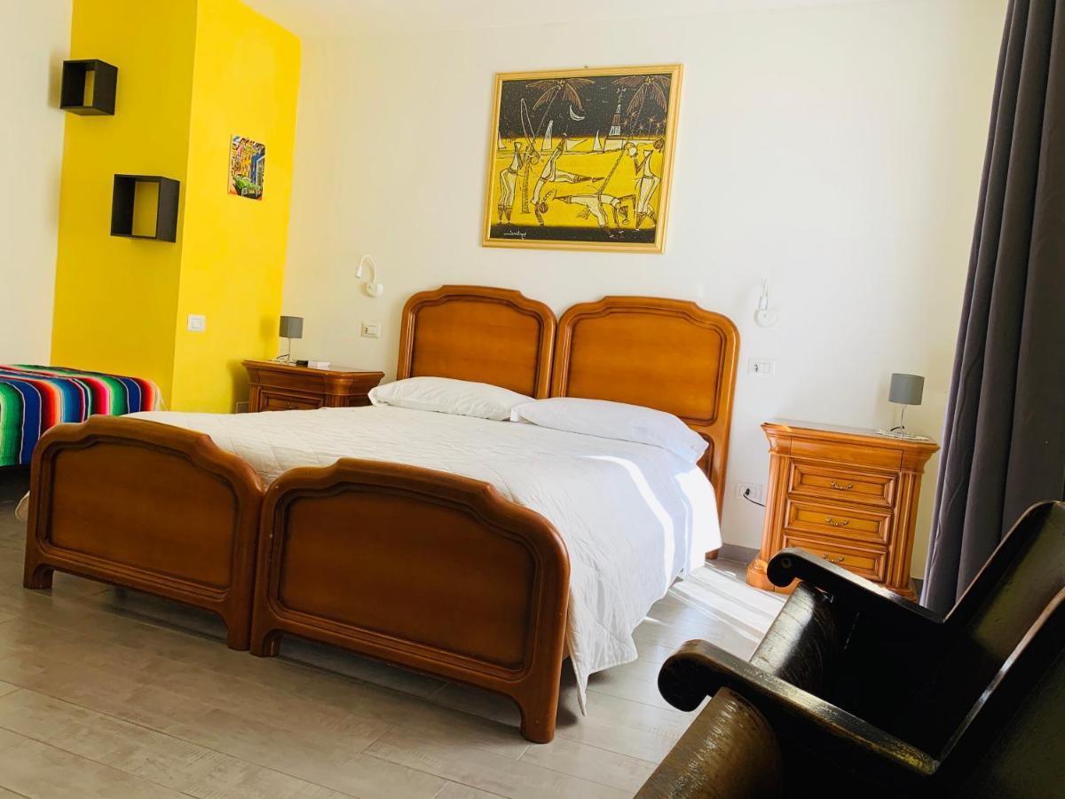 L'Arco B&B Di Charme Passignano sul Trasimeno Buitenkant foto