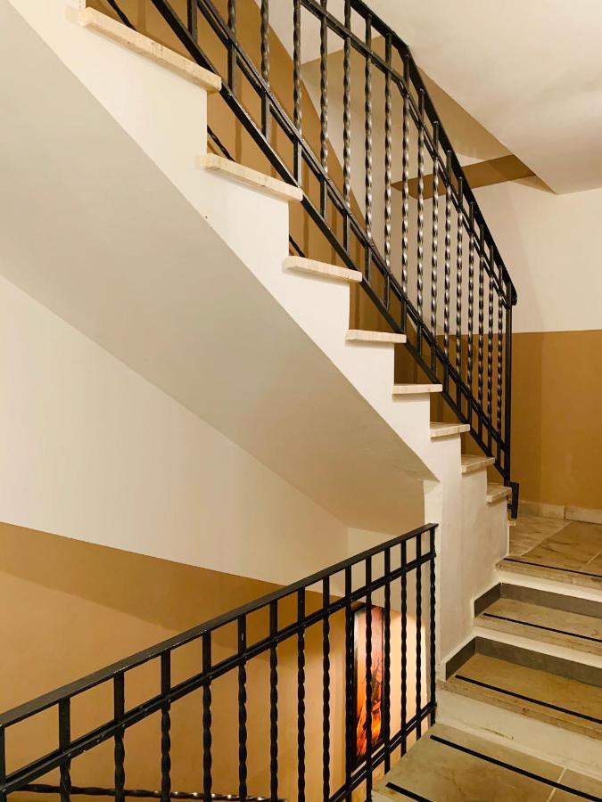 L'Arco B&B Di Charme Passignano sul Trasimeno Buitenkant foto